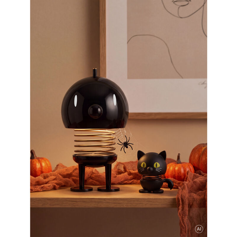 Bumble LED Lamp