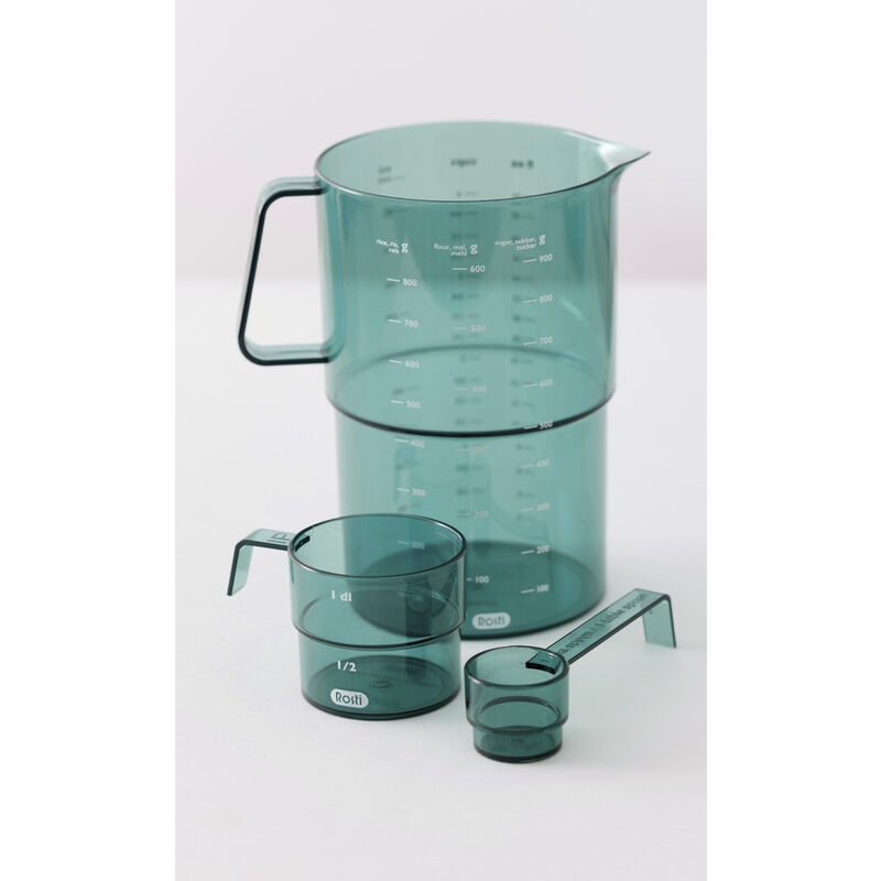 Mensura Mess-Set 3 Stck.