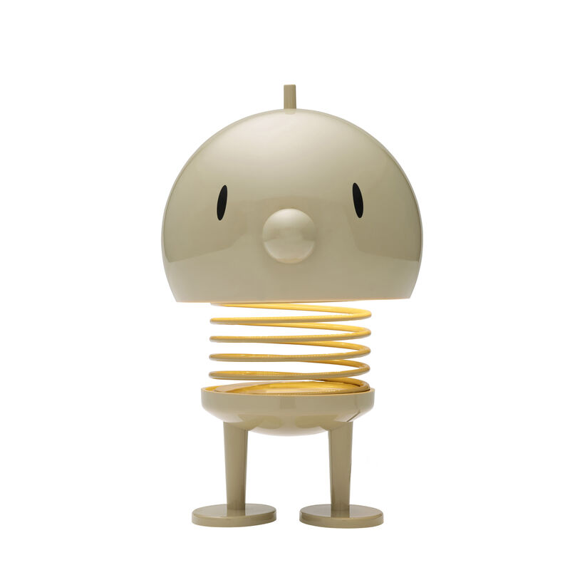 Bumble LED Lampe