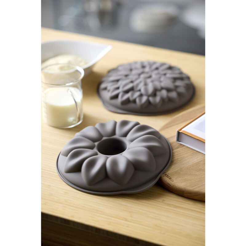 Blomst Mousseform Blomst Mousseform