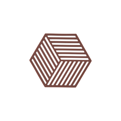 Hexagon Trivet