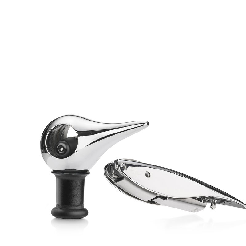 Rocks Opptrekker og vinpropp Rocks Opptrekker og vinpropp