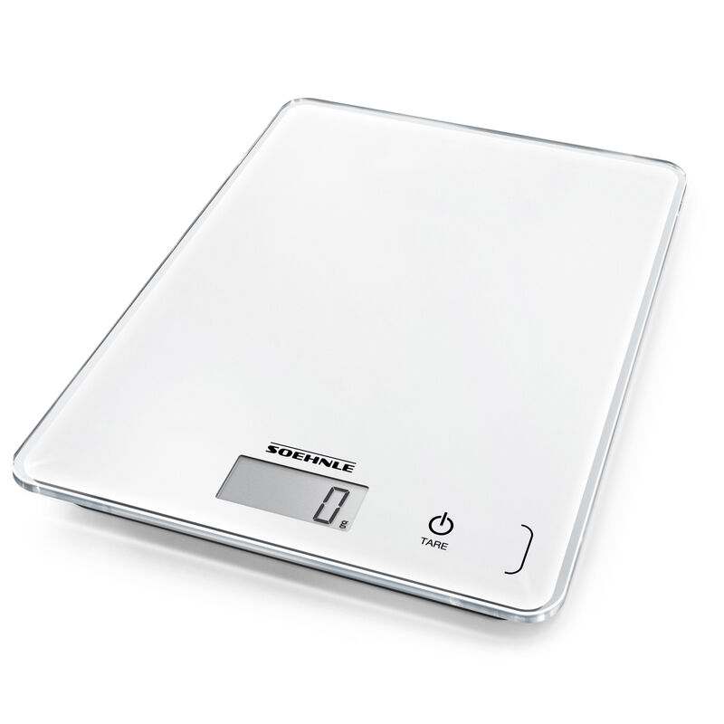 Page Compact 300 Balance de cuisine Page Compact 300 Balance de cuisine