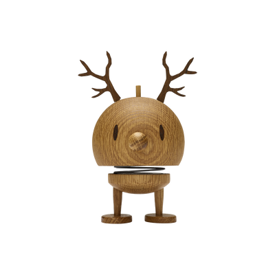 Reindeer Bumble Hoptimist