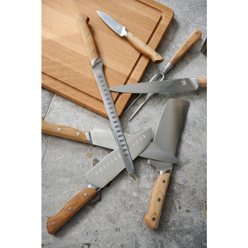 Foresta Laxkniv Foresta Laxkniv