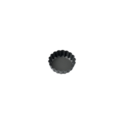 T&aelig;rteform med l&oslash;s bund