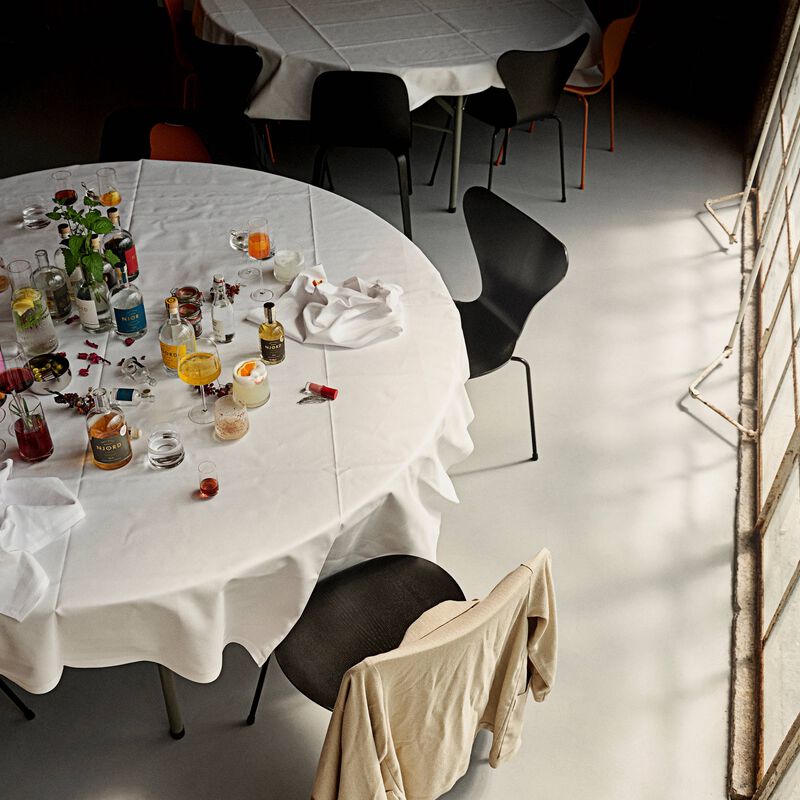 Rocks Champagneglass 2 stk. Rocks Champagneglass 2 stk.