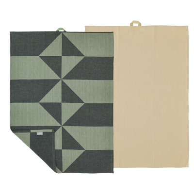 Twist K&ouml;kshandduk 2 st