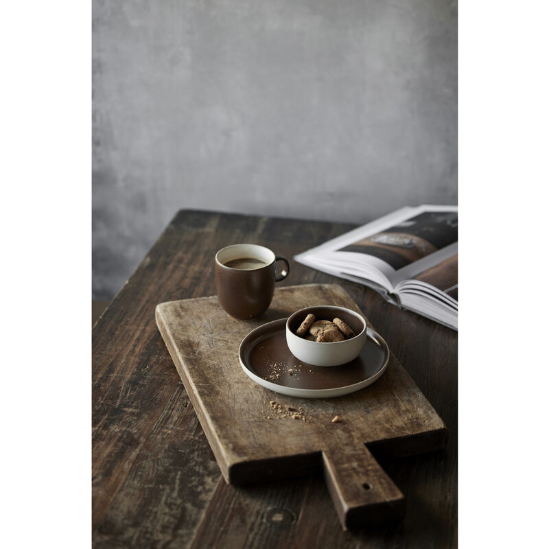 North Middagstallerken