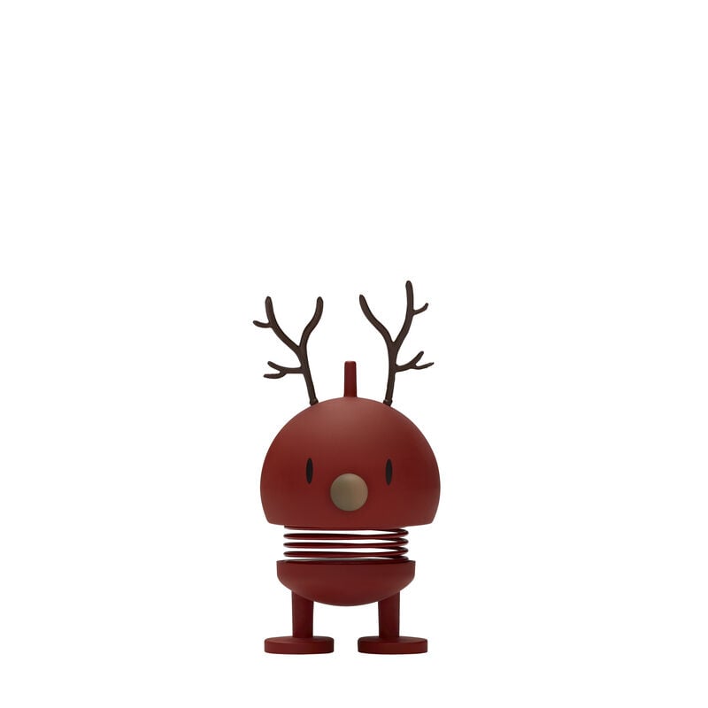Soft Reindeer Bumble Hoptimist Soft Reindeer Bumble Hoptimist