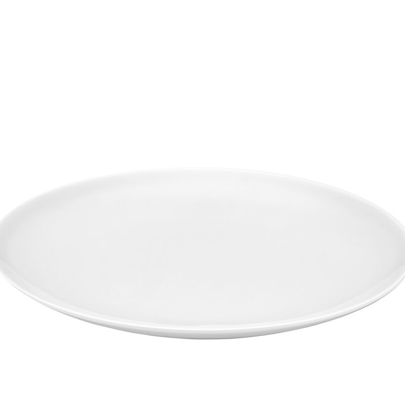 Cecil Tallerken flad