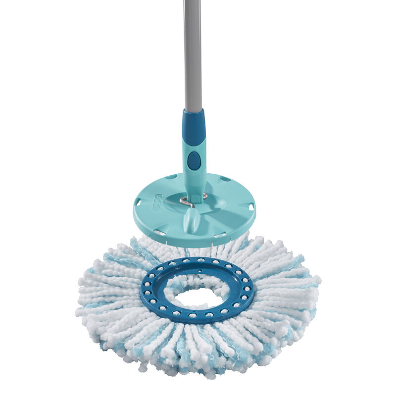 Clean Twist Disc Ergo Moppehode micro duo