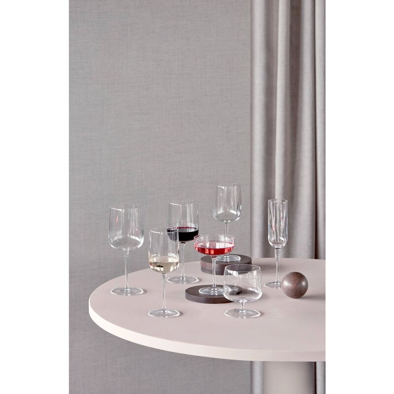 Vinalia Champagneglas Prosecco 6 stk. Vinalia Champagneglas Prosecco 6 stk.