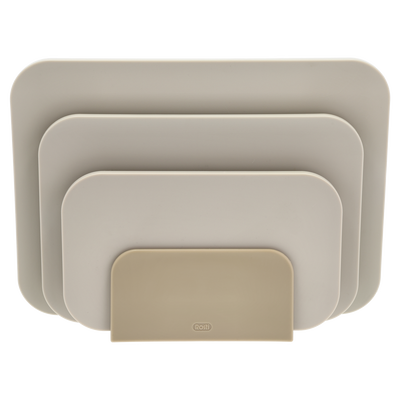 Choptima Skj&aelig;rebrett-sett 4 deler