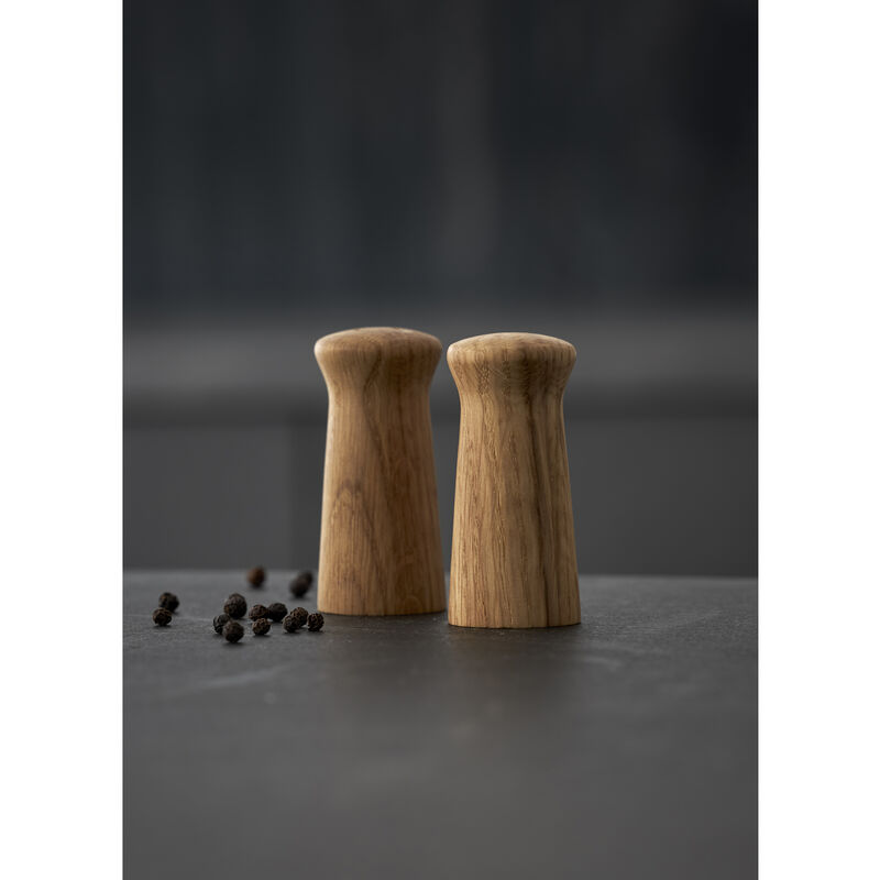 Kit Salt och pepparströarset Kit Salt och pepparströarset