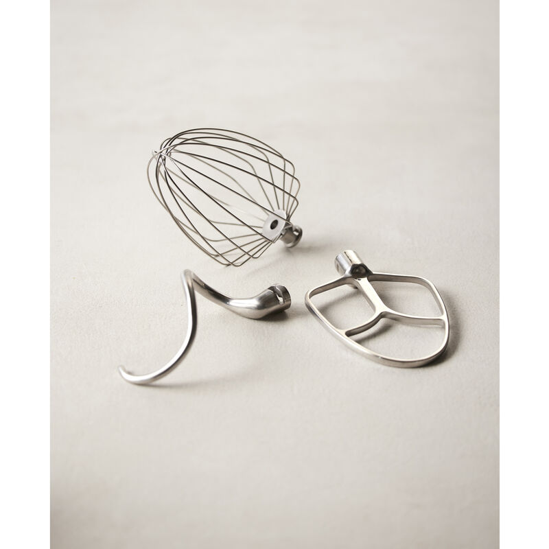 Dejkrog til køkkenmaskine