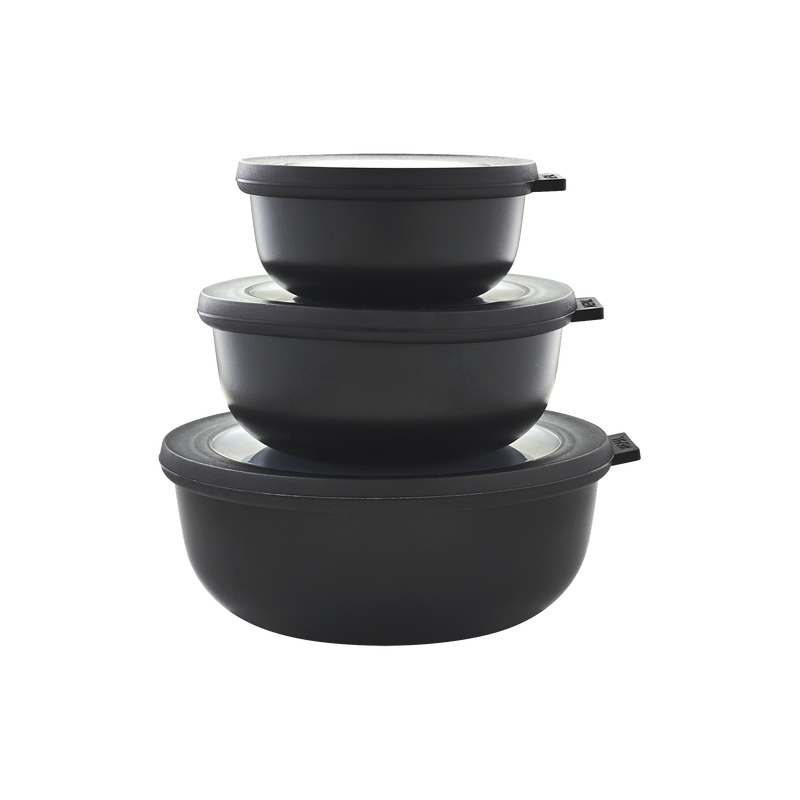 Cirqula lav Bollesett 3 stk.