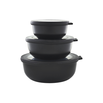 Cirqula lav Skålesæt 3 stk. Cirqula lav Skålesæt 3 stk.