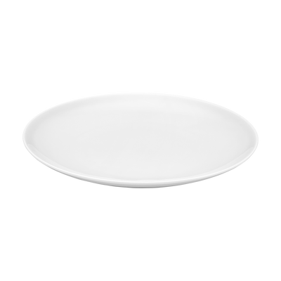 Cecil Tallerken flad