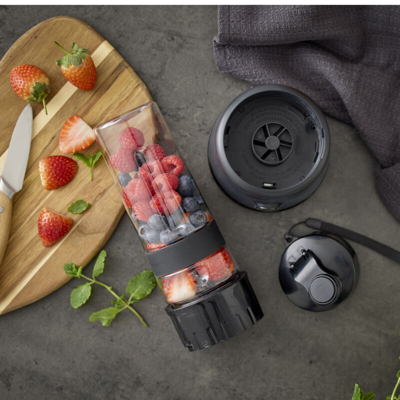 Smoothieblender 300 watt