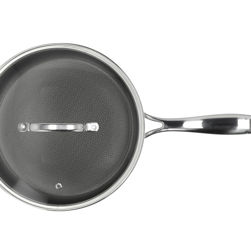 Paillon Hybrid Trakt&ouml;rpanna