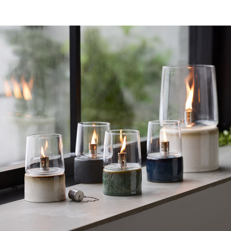 Gastro Lampe &agrave; huile
