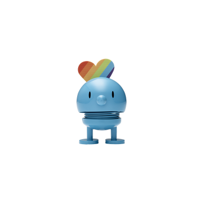 Rainbow Hoptimist Rainbow Hoptimist