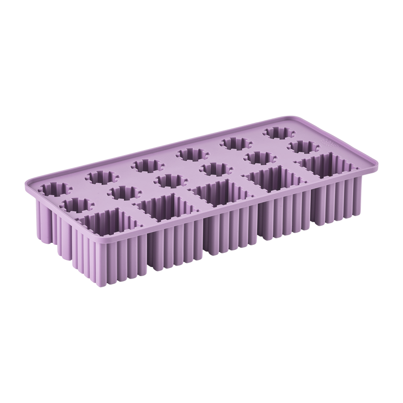 Singles Isterningbakke