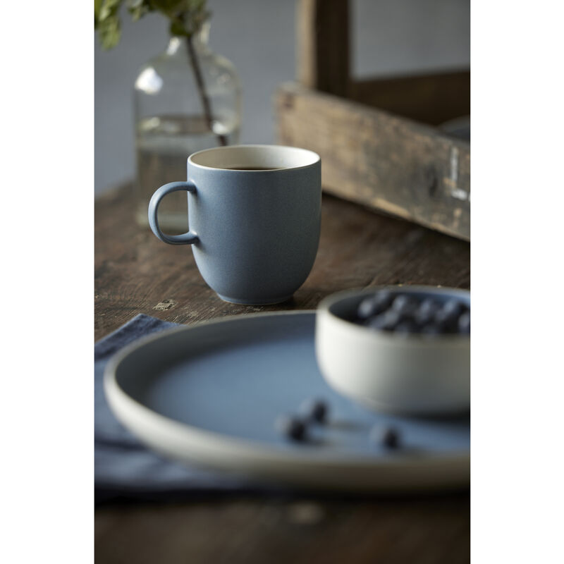 North Dinner plate