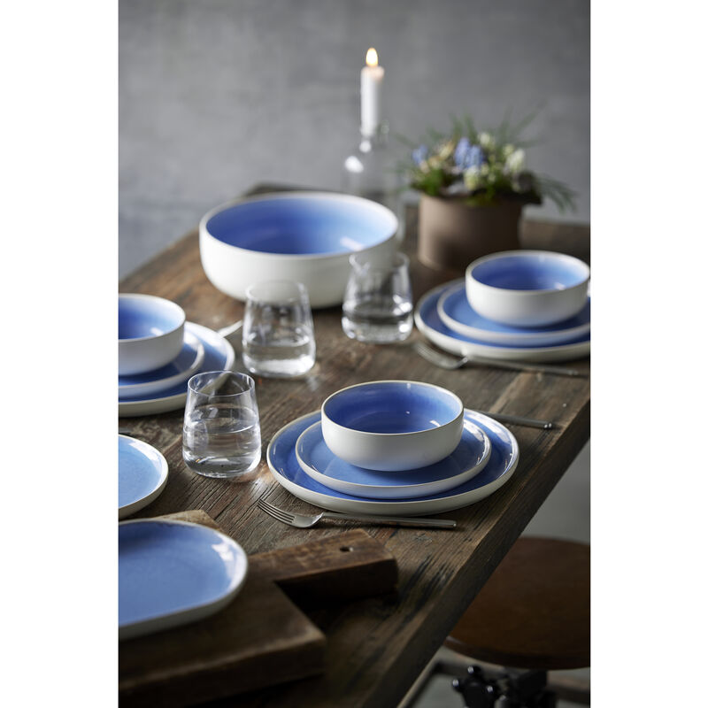 North Frokosttallerken