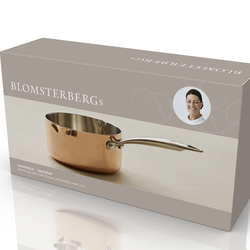 Kasserolle Kasserolle