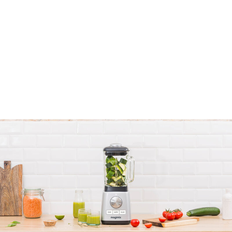 Power 4 Blender 1300 watt