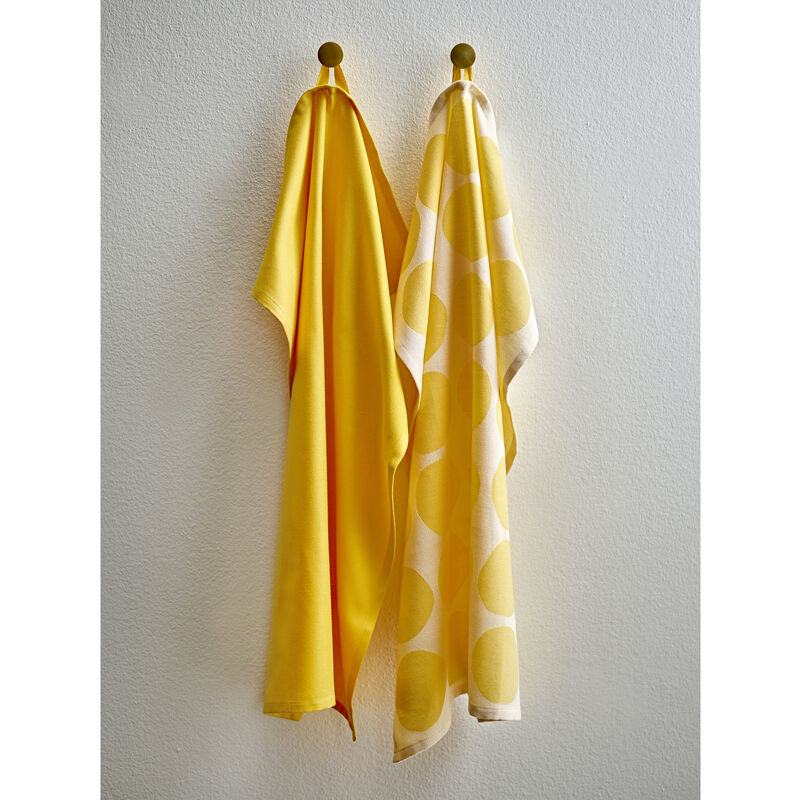 Bubbles Tea towel 2 pcs