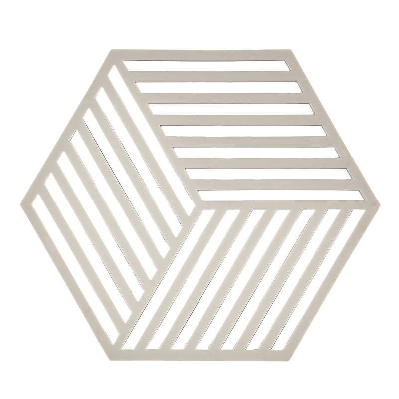 Hexagon Trivet