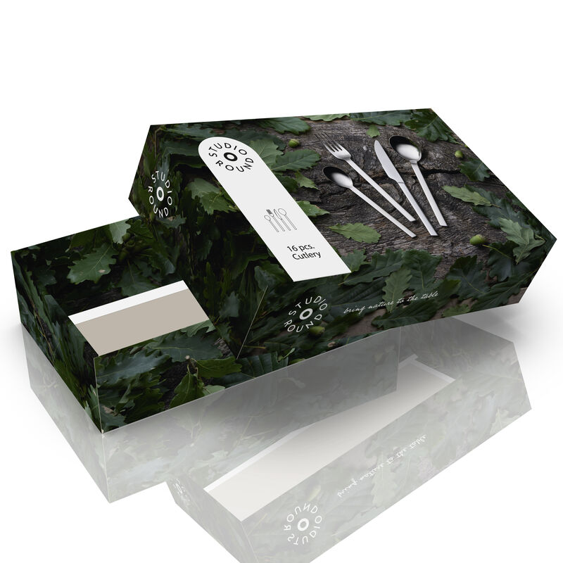 Storm Bestikksett 16 deler