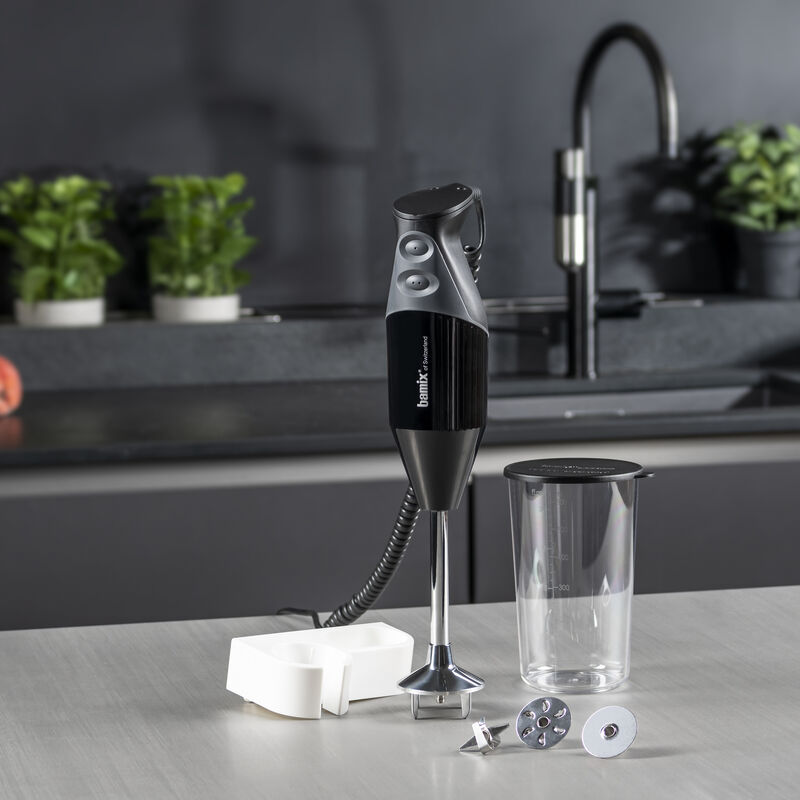 Mono D Stavblender 200 watt