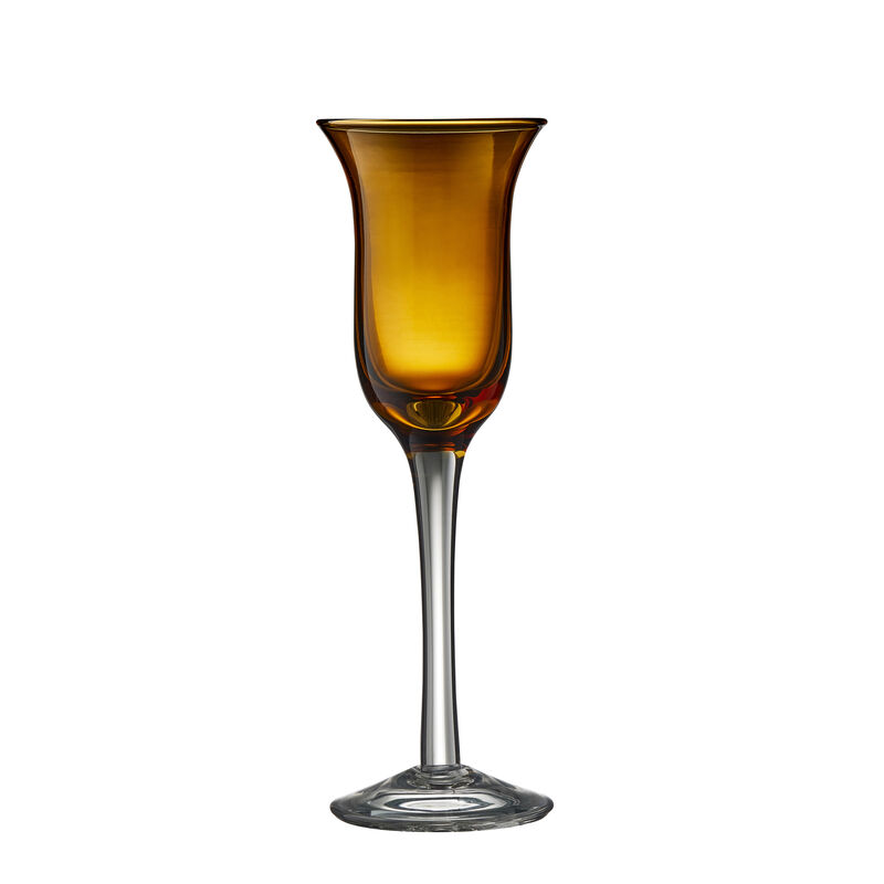 Classic Verre &agrave; schnaps 6 pces