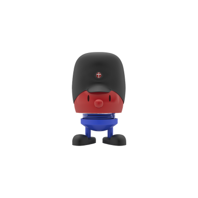 Danish Guardsman Hoptimist Danish Guardsman Hoptimist