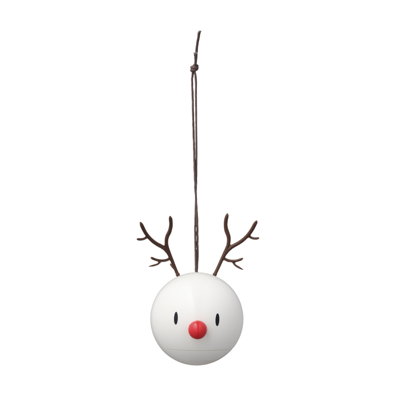Reindeer Bumble Juleoppheng 2 stk. Reindeer Bumble Juleoppheng 2 stk.