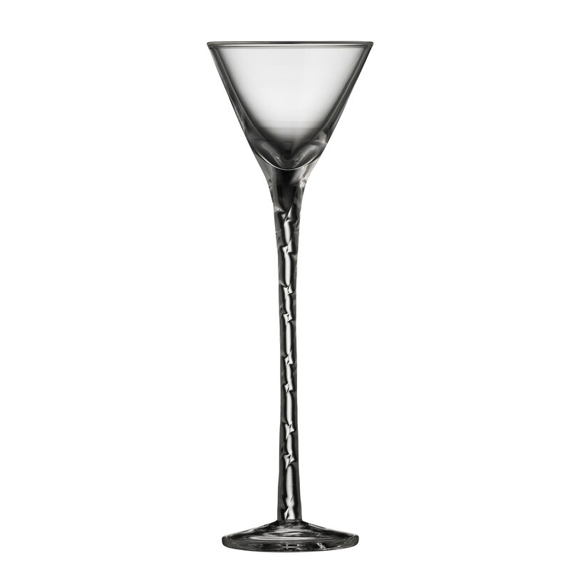 Nora Aquavit glass 4 pcs