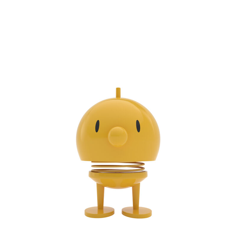 Bumble Hoptimist