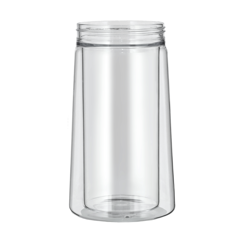 Glass container