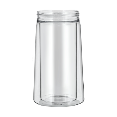 Glass container