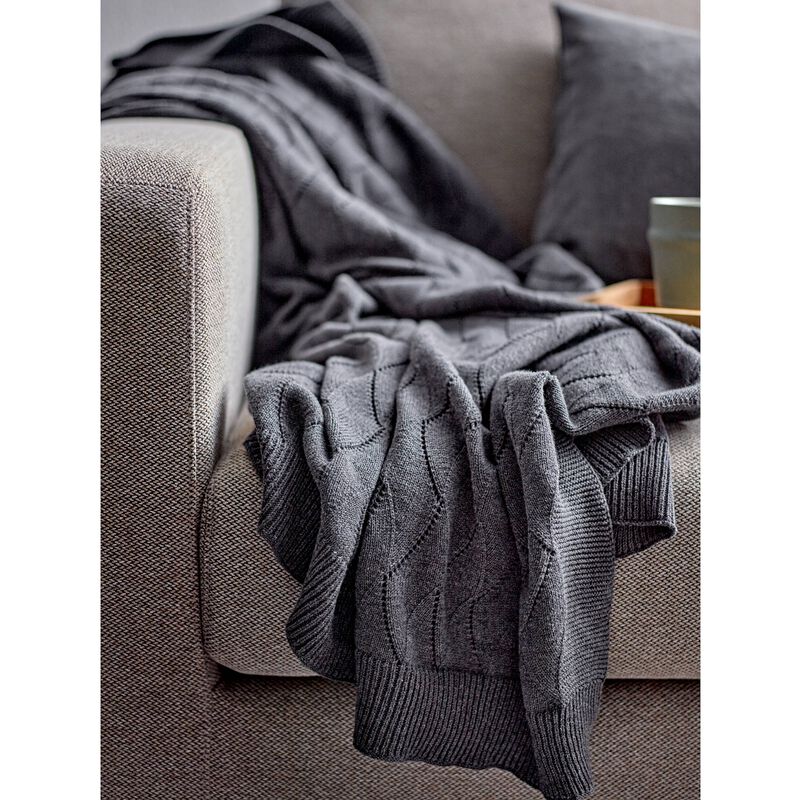 Gentle Throw Gentle Throw