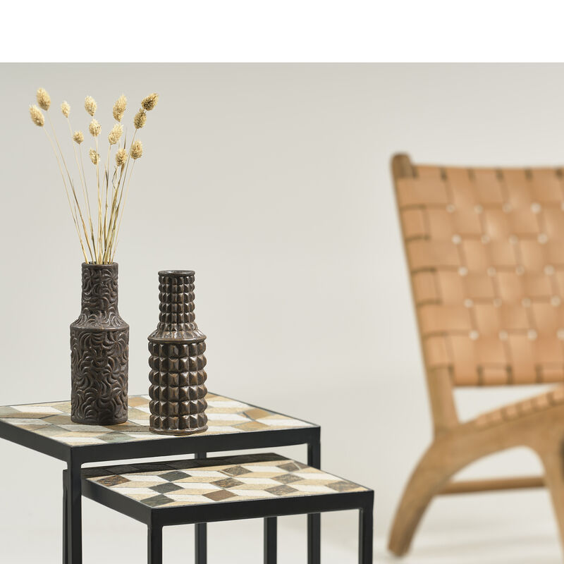 Karv Side table 2 pcs