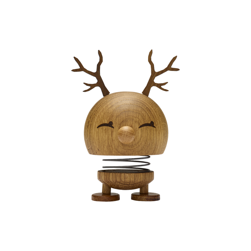 Reindeer Bimble Hoptimist
