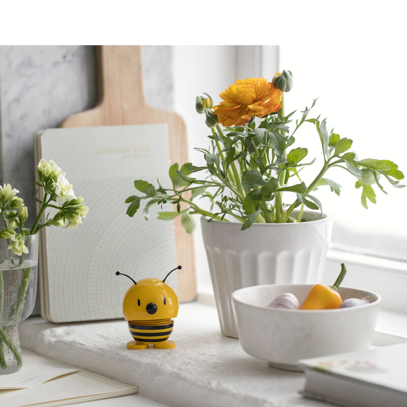 Bee Hoptimist