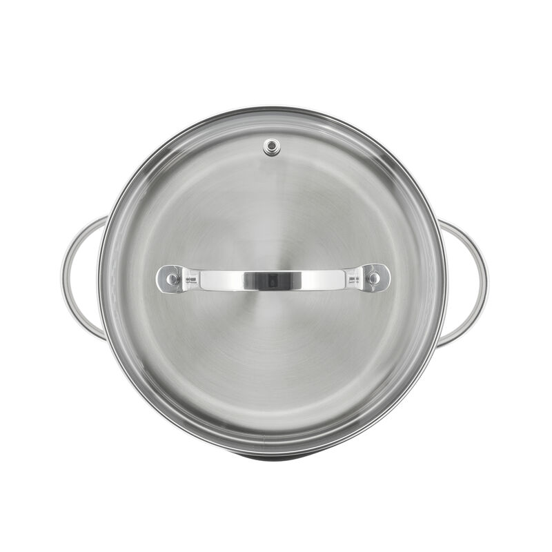 Endurance Cookware set w lid 6 parts