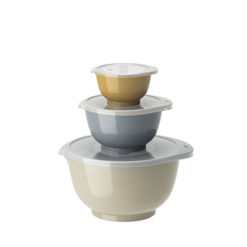 NEW Margrethe Set de bols 6 pces