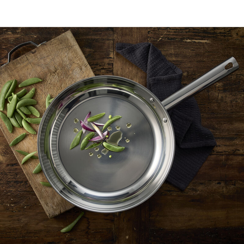 Endurance Stegepande